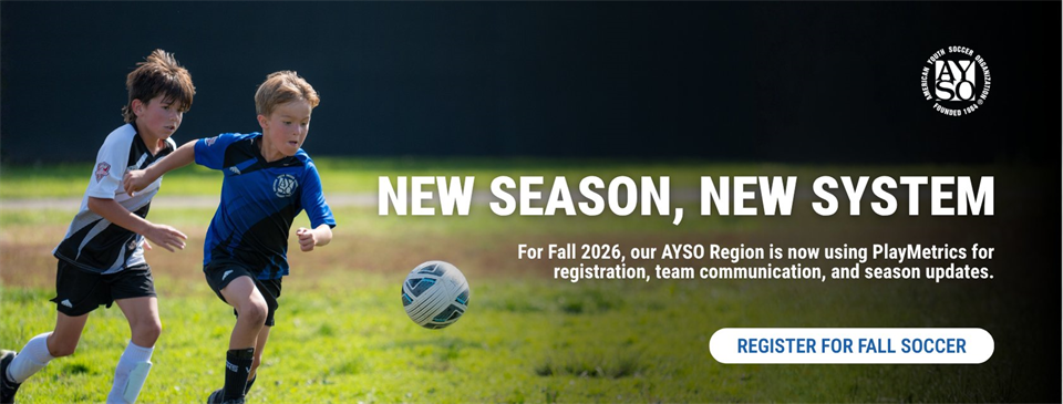 New Season, New System